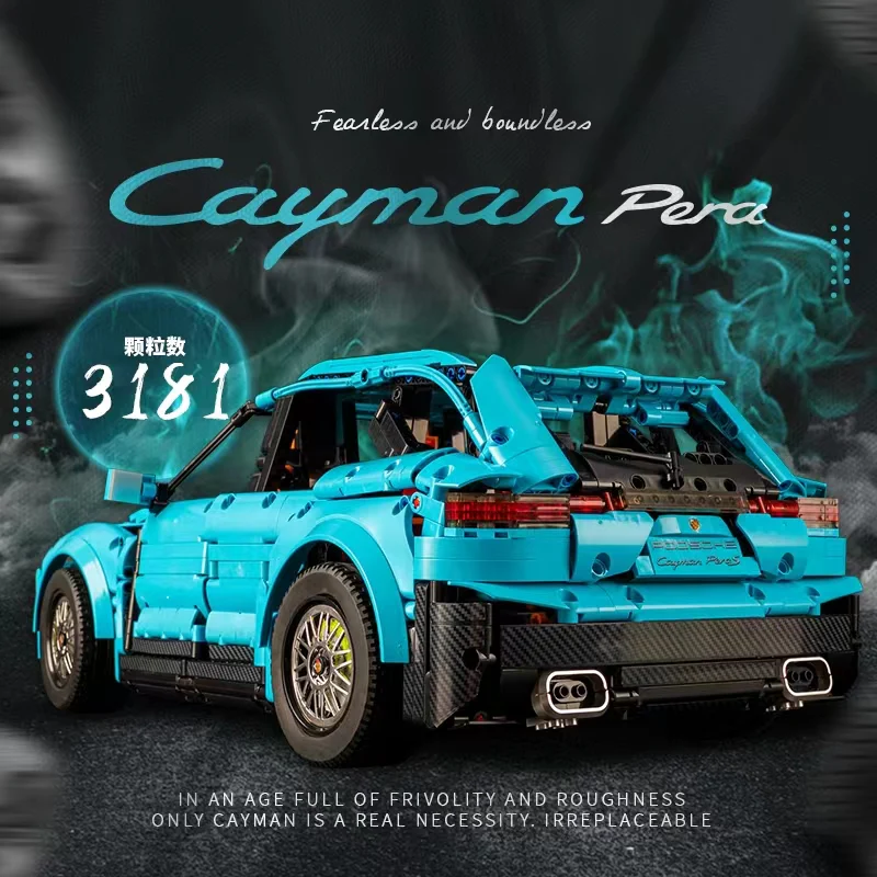 K-BOX 10508 Porsche Cayenne - YWOBB