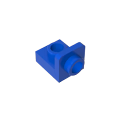 GOBRICKS GDS-1567 Bracket 1 x 1 - 1 x 1 Inverted - YWOBB