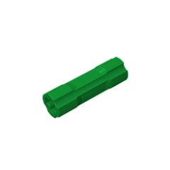 GOBRICKS GDS-1145 Axle Connector 3L - YWOBB