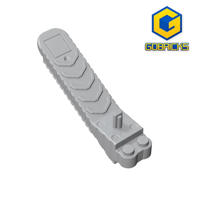 GOBRICKS GDS-716 Brick and Axle Separator - YWOBB