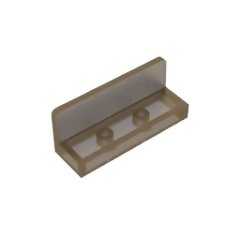 GOBRICKS GDS-M226 Panel 1 x 3 x 1 - YWOBB