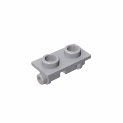 GOBRICKS GDS-828 Hinge Brick 1 x 2 Top Plate - YWOBB