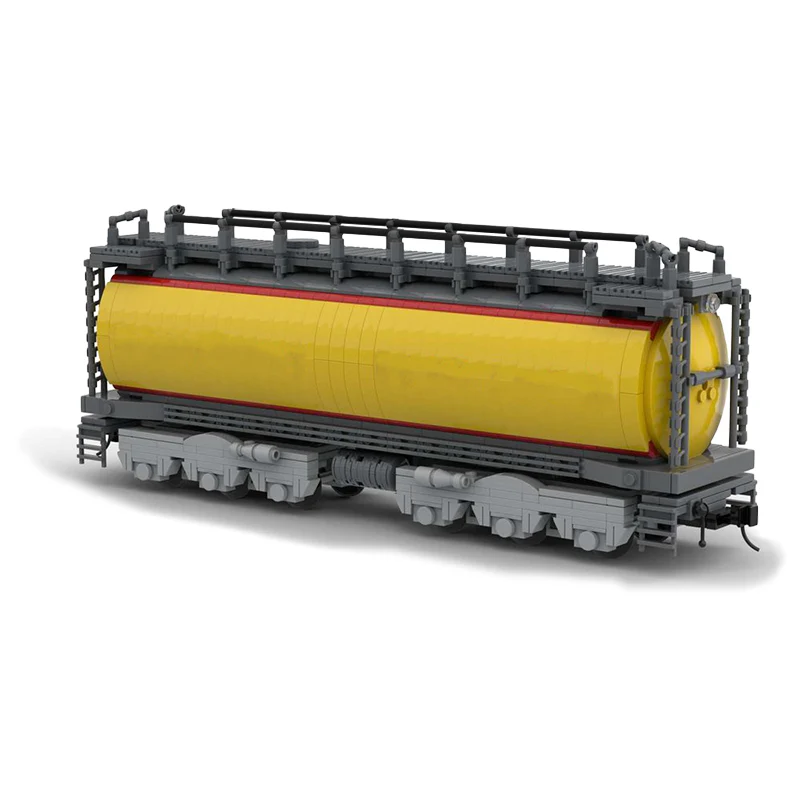 MOC 118322 Union Pacific GTEL 8500 Veranda Fuel Tender Only - YWOBB
