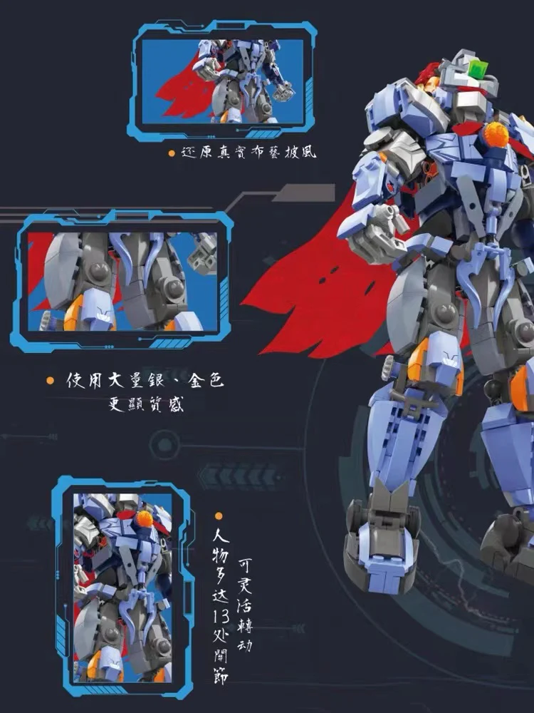 KAIDO 99012 Dragon Warrior - YWOBB