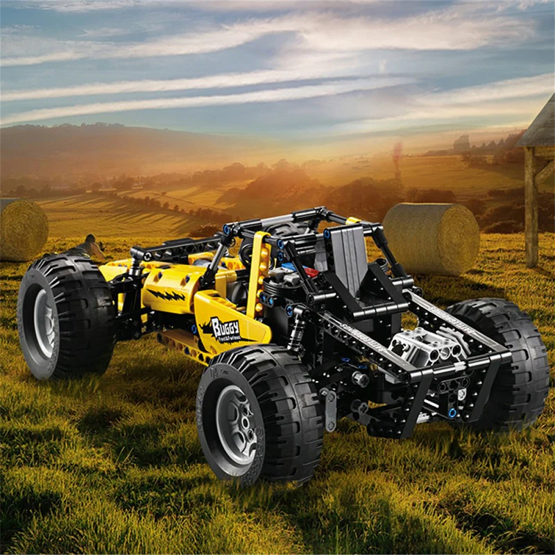 CADA C51043  Buggy All-terrain Off-road vehicle - YWOBB