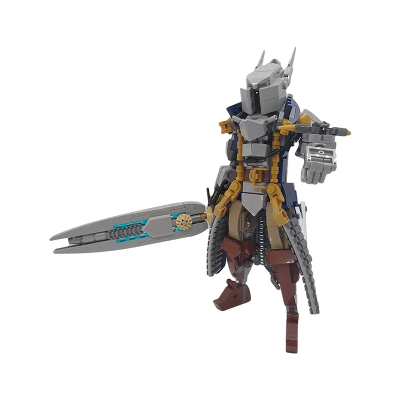 MOC 100820 The Guardian - YWOBB