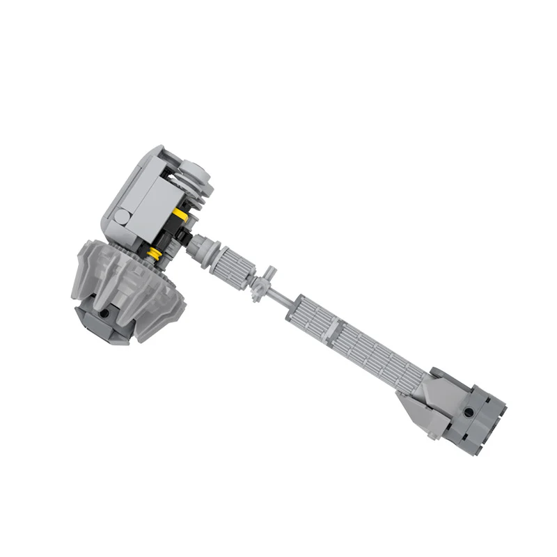 MOC C9268 Reinhardt - YWOBB