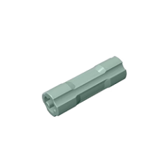 GOBRICKS GDS-1145 Axle Connector 3L - YWOBB