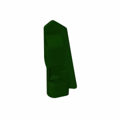GOBRICKS GDS-1184 Panel Fairing #22 Very Small Smooth, Side A - YWOBB