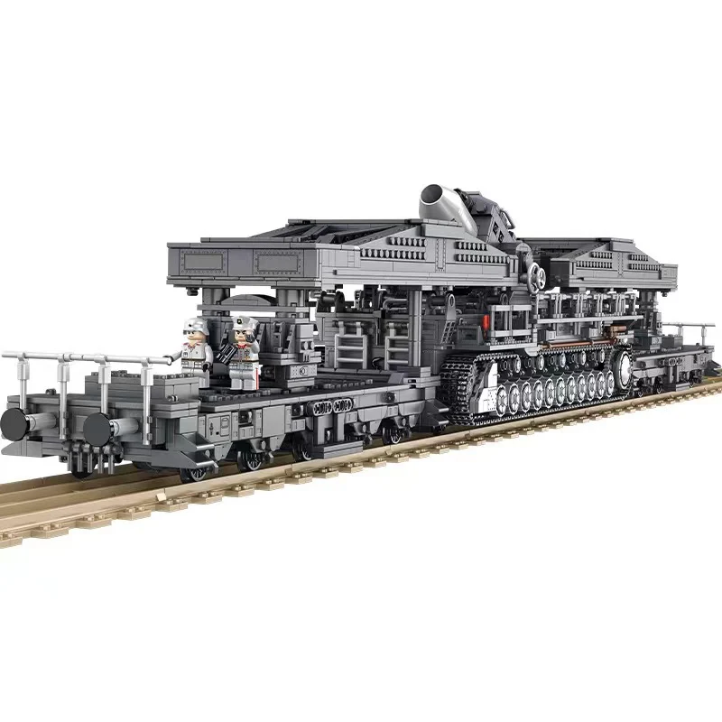 PANLOS 628008 KARI Carronade OVP EU Warehouse Version - YWOBB