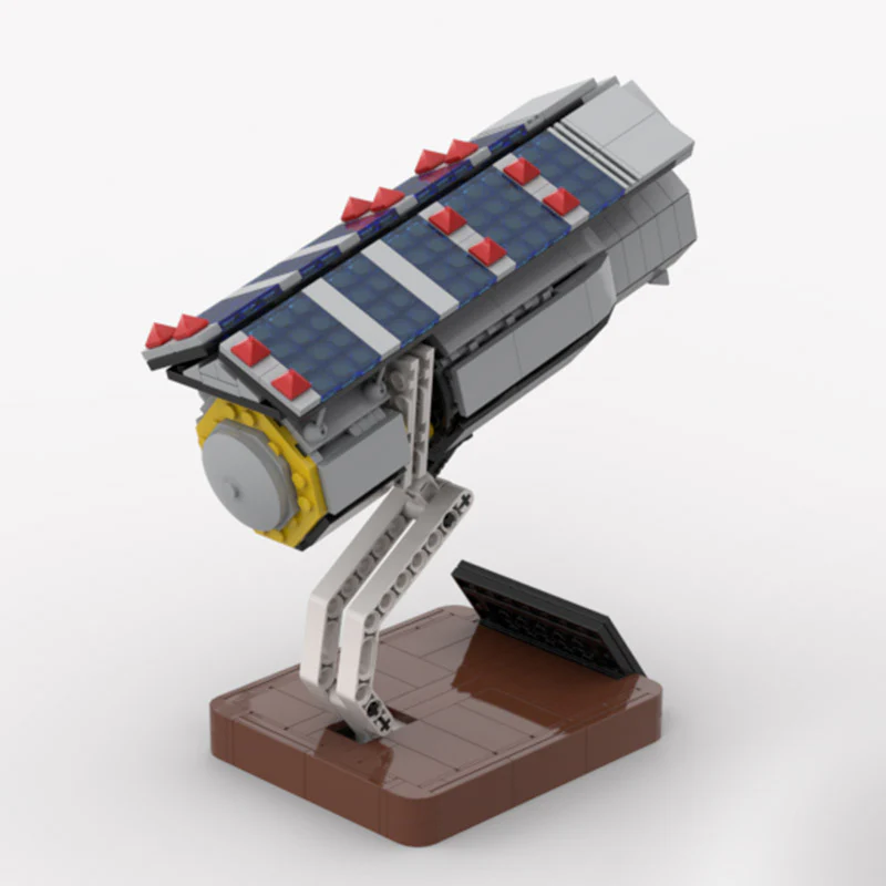 MOC 104213 Spitzer Infrared Space Telescope - YWOBB