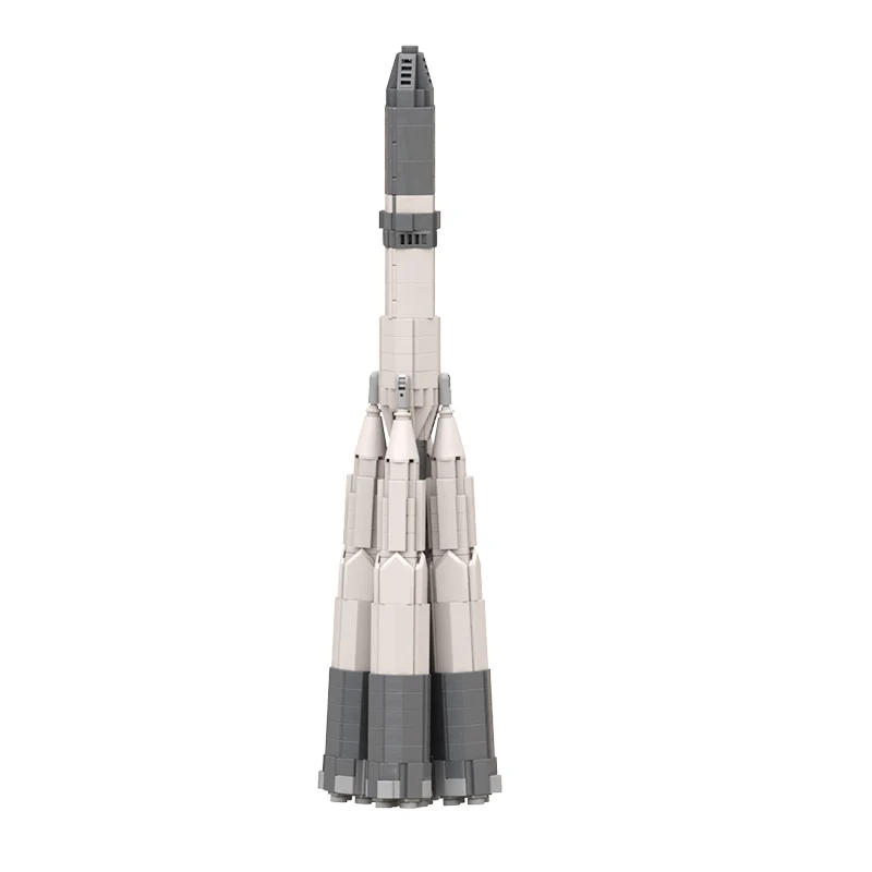 MOC 104017 1:110 Vostok - YWOBB