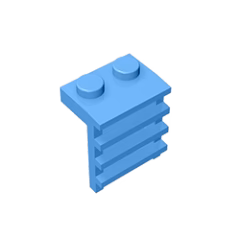 GOBRICKS GDS-750 Ladder 1 1/2 x 2 x 2 - YWOBB