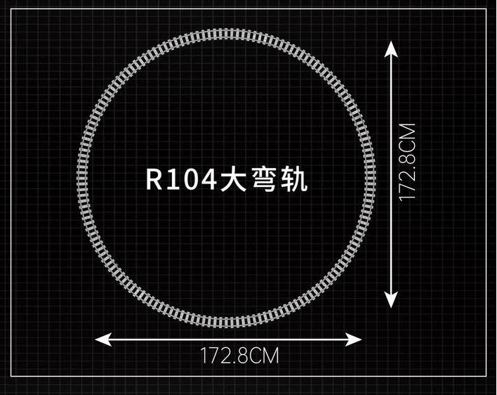 Mould King 12025 Orient Express-French Railways SNCF 231 Steam Locomotive - YWOBB