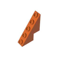 GOBRICKS GDS-2105 inclined brick - YWOBB