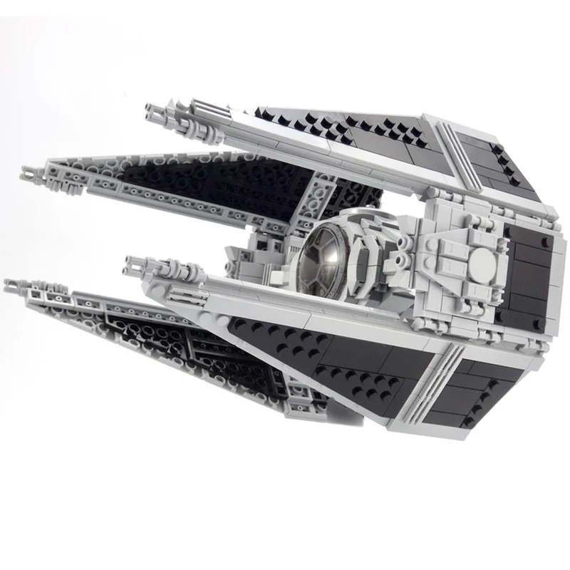 MOC 20850 Interceptor - YWOBB