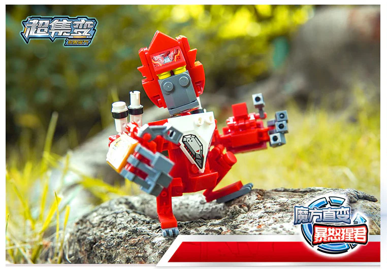 Qman 41201-41208 Rubik's Cube - YWOBB