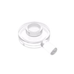 GOBRICKS GDS-1278 Utensil Frying Pan - YWOBB