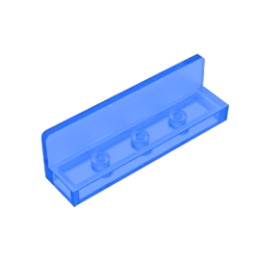 GOBRICKS GDS-861 Panel 1 x 4 x 1 - YWOBB