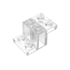 GOBRICKS GDS-714 Bracket 3 x 2 x 1 1/3 - YWOBB