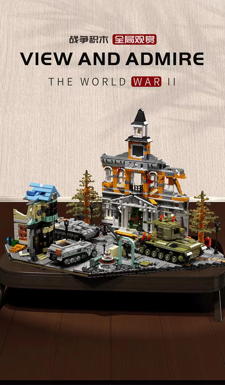 PANGU PG-12006 Barbarossa Project - YWOBB