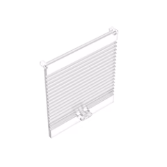 GOBRICKS GDS-1401 Door 1 x 4 x 4 Lift - YWOBB