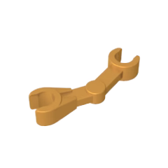 GOBRICKS GDS-999 Arm Mechanical, Battle Droid - YWOBB