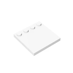 GOBRICKS GDS-794  Modified 4 x 4 with Studs on Edge - YWOBB
