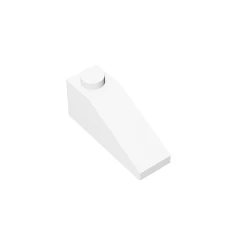 GOBRICKS GDS-586 Slope 33 3 x 1 - YWOBB