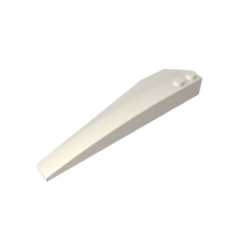 GOBRICKS GDS-M160 Wedge 10 x 3 Right - YWOBB
