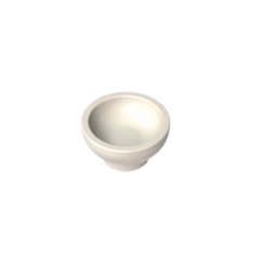 GOBRICKS GDS-2054 Utensil Bowl - YWOBB