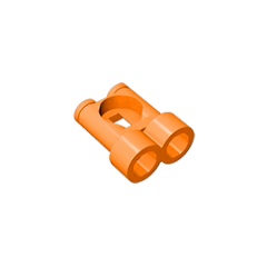 GOBRICKS GDS-1048 Utensil Binoculars Town - YWOBB