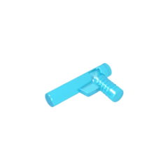 GOBRICKS GDS-1311 Utensil Hose Nozzle Elaborate - YWOBB