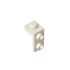 GOBRICKS GDS-2141 Bracket 1 x 1 - 1 x 2 - YWOBB
