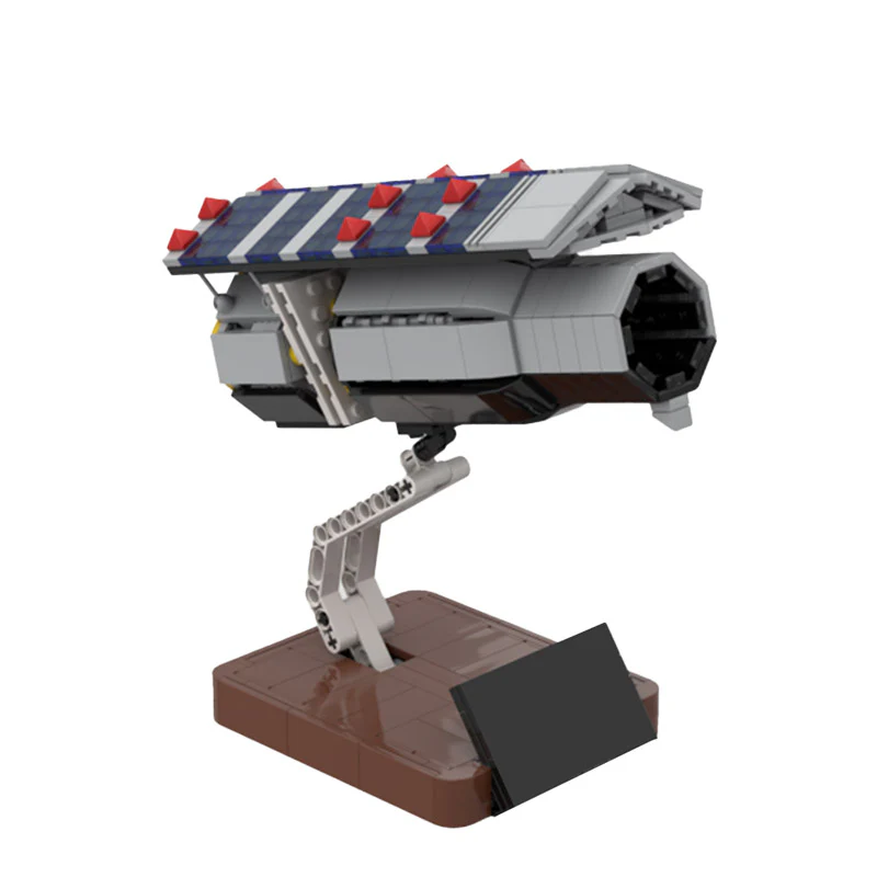 MOC 104213 Spitzer Infrared Space Telescope - YWOBB