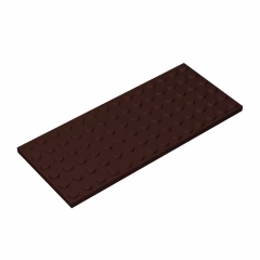 GOBRICKS GDS-527 Plate 6 x 14 - YWOBB