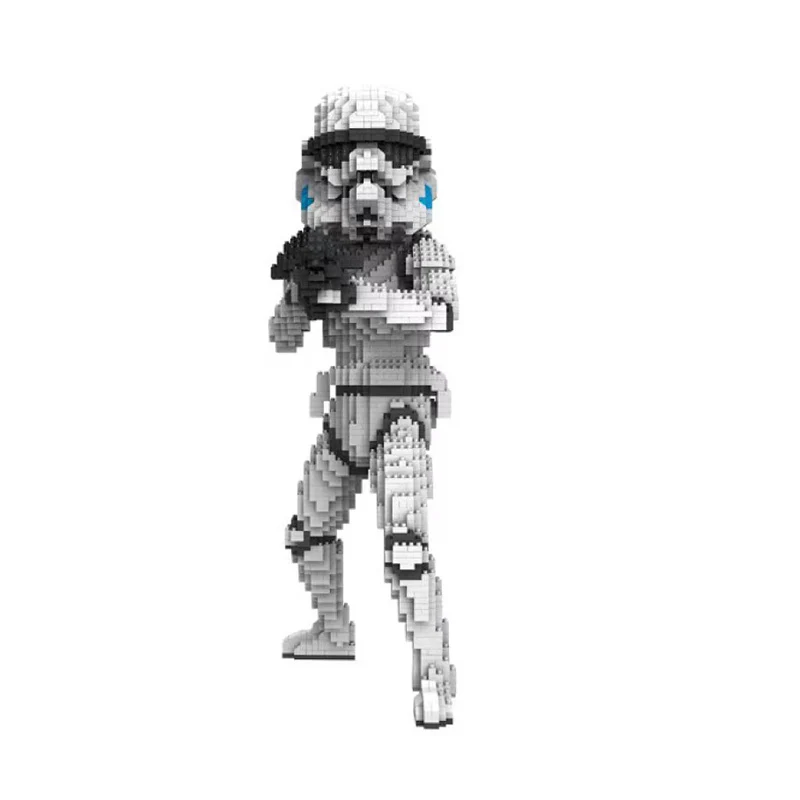 PZX 8829 Stormtrooper - YWOBB
