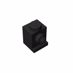 GOBRICKS GDS-636 Modified 1 x 1 with Headlight - YWOBB