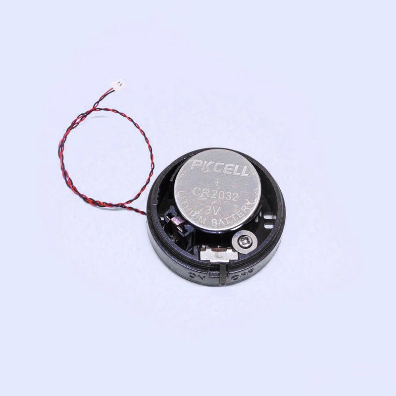 DIY Battery Box - YWOBB