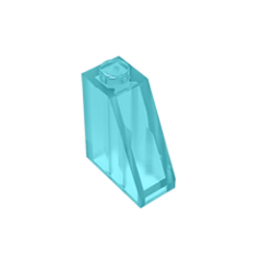 GOBRICKS GDS-618 Slope 65 2 x 1 x 2 - YWOBB