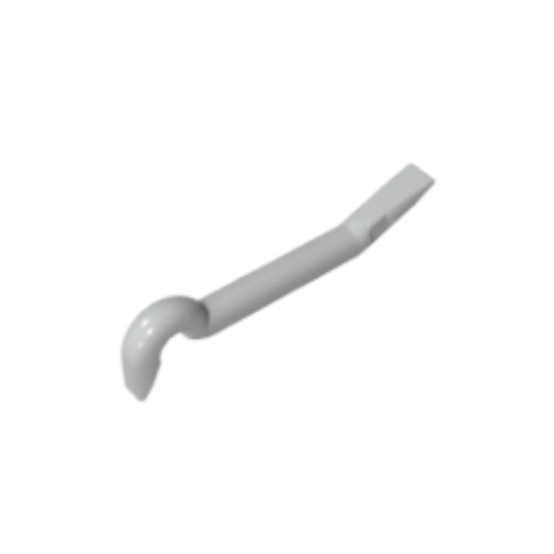 GOBRICKS GDS-90111 Utensil Tool Crowbar - YWOBB