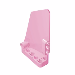 GOBRICKS GDS-1023 Panel Fairing #18 Large Smooth, Side B - YWOBB