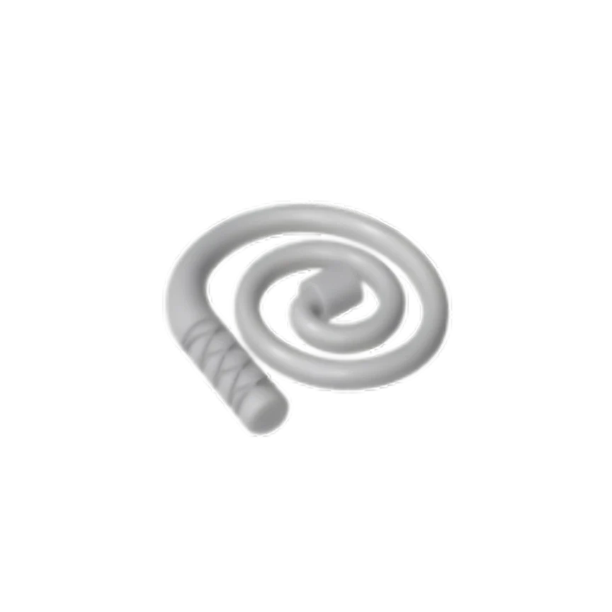 GOBRICKS GDS-M300 Weapon Whip Coiled - YWOBB