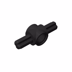 GOBRICKS GDS-1051 Axle and Pin Connector Hub with 2 Axles - YWOBB