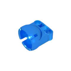 GOBRICKS GDS-1540 Technic Steering Ball Joint Large Receptacle - YWOBB