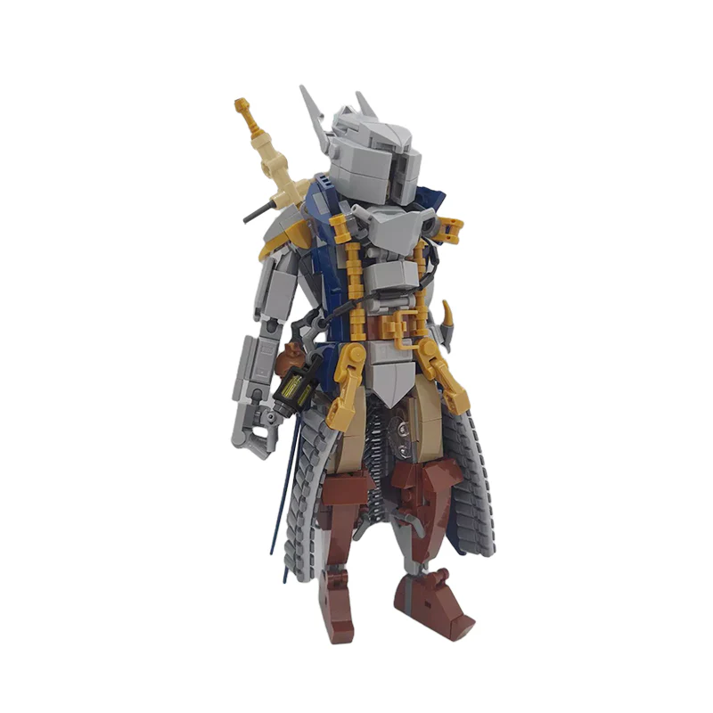 MOC 100820 The Guardian - YWOBB