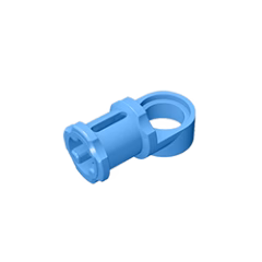 GOBRICKS GDS-1004 Axle and Pin Connector Toggle Joint Smooth - YWOBB