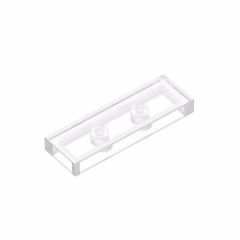 GOBRICKS GDS-562 Tile 1 x 3 - YWOBB