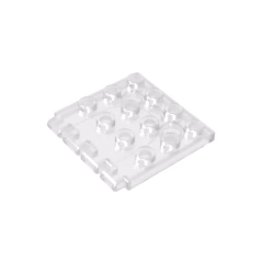 GOBRICKS GDS-90167 Hinge Vehicle Roof 4 x 4 - YWOBB