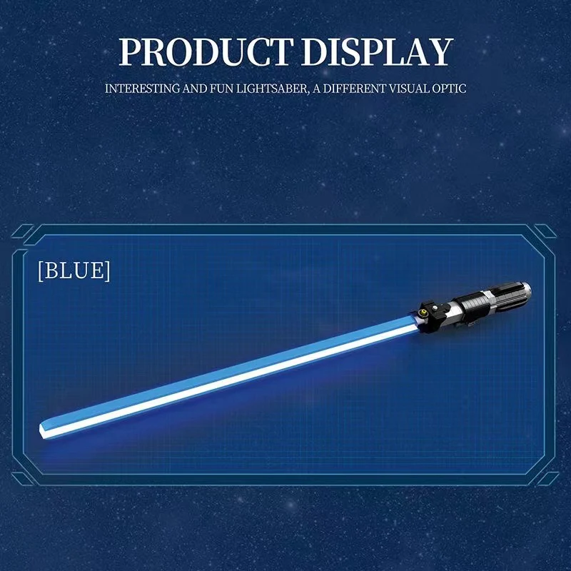 Reobrix 99010 Star Wars lightsaber - YWOBB
